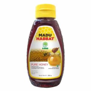 Madu Habbat HNI HPAI