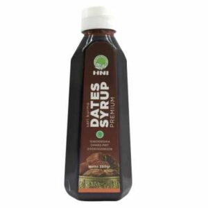 Dates Syrup HNI HPAI