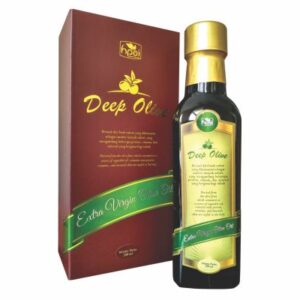 Deef Olive HNI HPAI