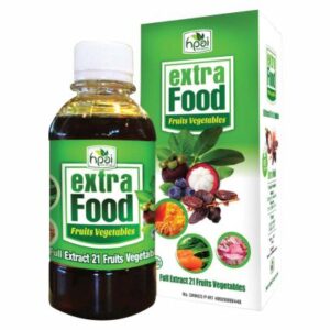 Extra Food HNI HPAI