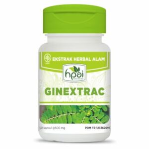 Ginextrac HNI HPAI