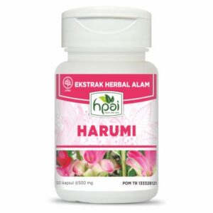 Harumi HNI HPAI