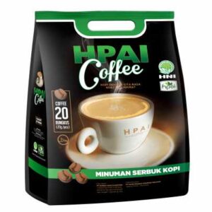HNI Coffee