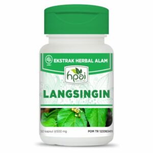 Langsingin HNI HPAI