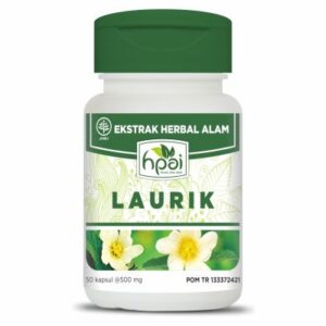 Laurik HNI