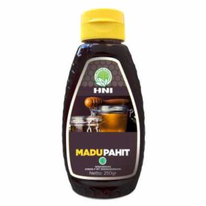Madu Pahit HNI HPAI
