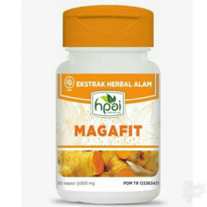 Magafit HNI HPAI