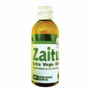Zaitun Extra Virgin Olive HNI HPAI