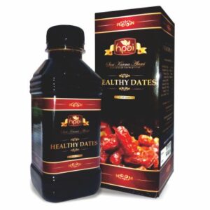 Sari Kurma HNI HPAI