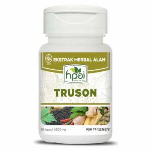 Truson HNI HPAI