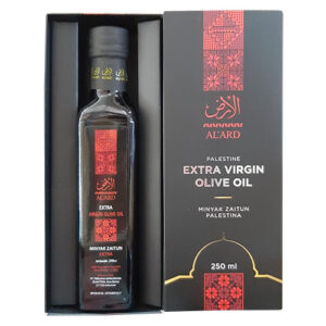 ALARD Extra Virgin Olive Oil
