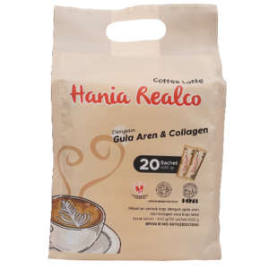 Realco Latte HNI