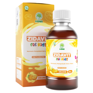 Zidavit HNI