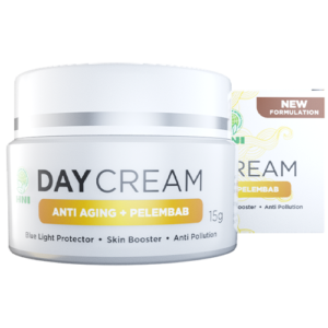 BEAUTY DAY CREAM HNI BALI